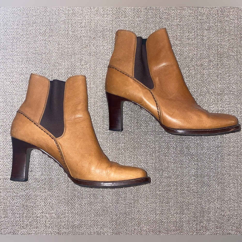 Cole Haan Heeled Boots